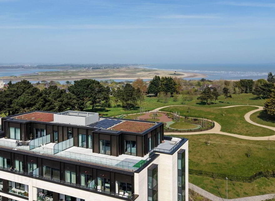 37 The Lambay, Seamount Rise, Malahide, K36F8P0