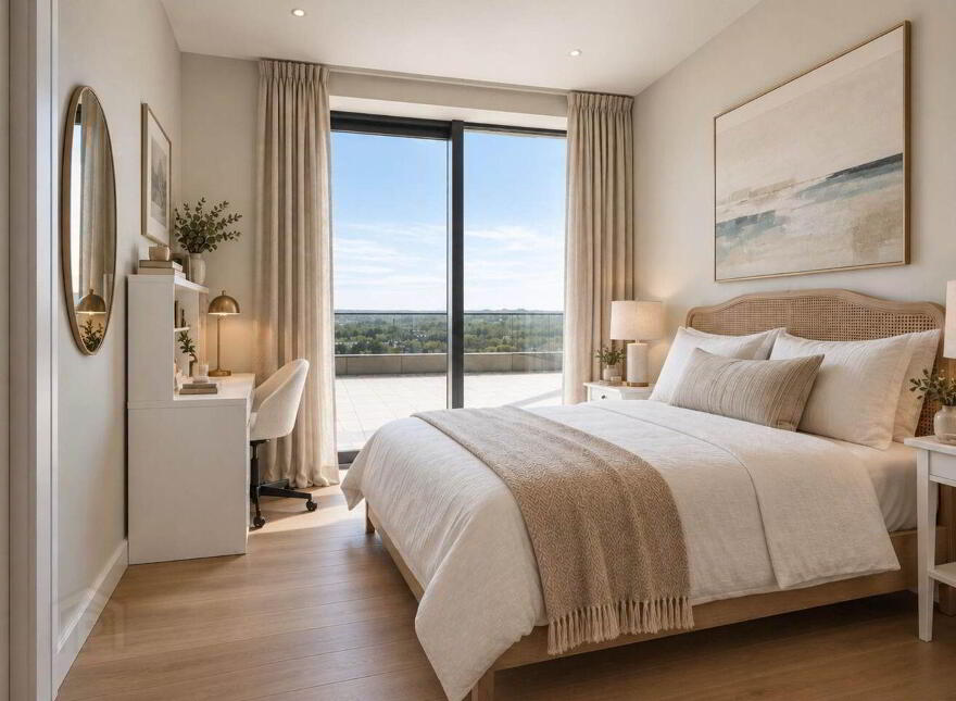 37 The Lambay, Seamount Rise, Malahide, K36F8P0