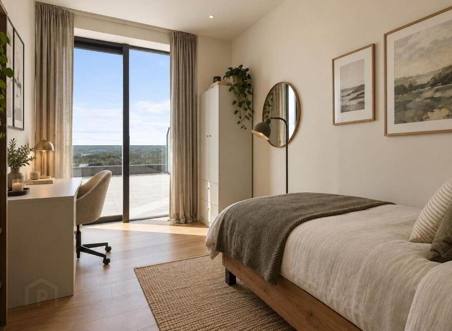37 The Lambay, Seamount Rise, Malahide, K36F8P0