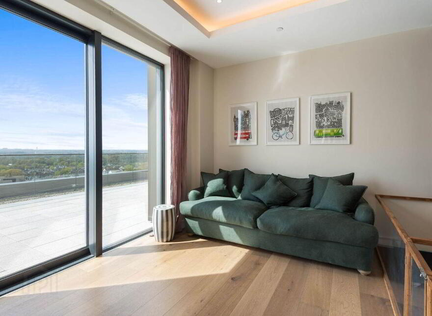 37 The Lambay, Seamount Rise, Malahide, K36F8P0