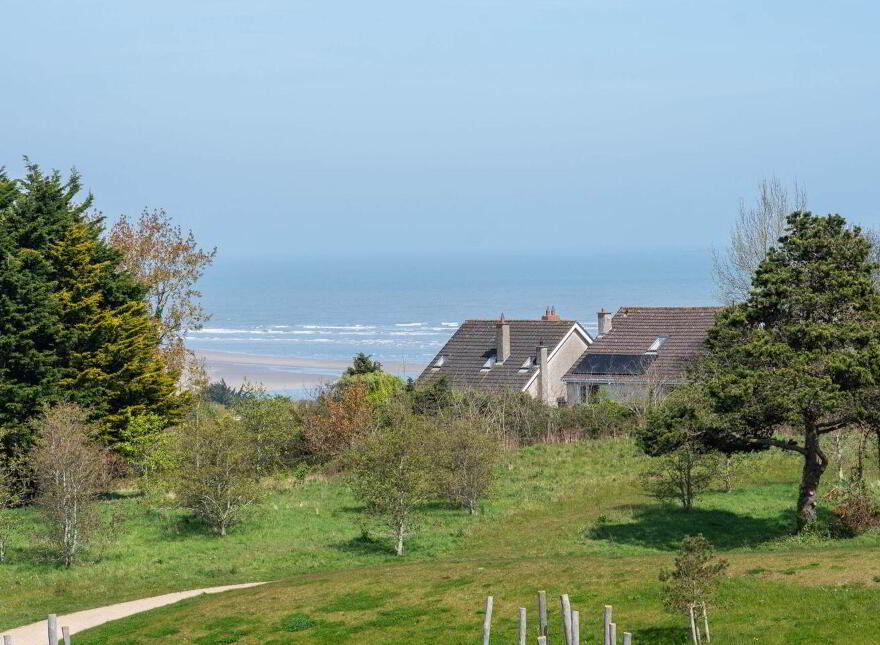 37 The Lambay, Seamount Rise, Malahide, K36F8P0