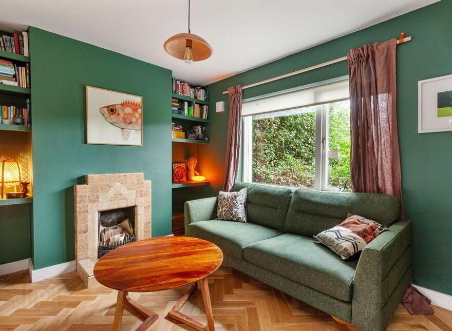 9 Annadale Drive, Marino, D09X2N4
