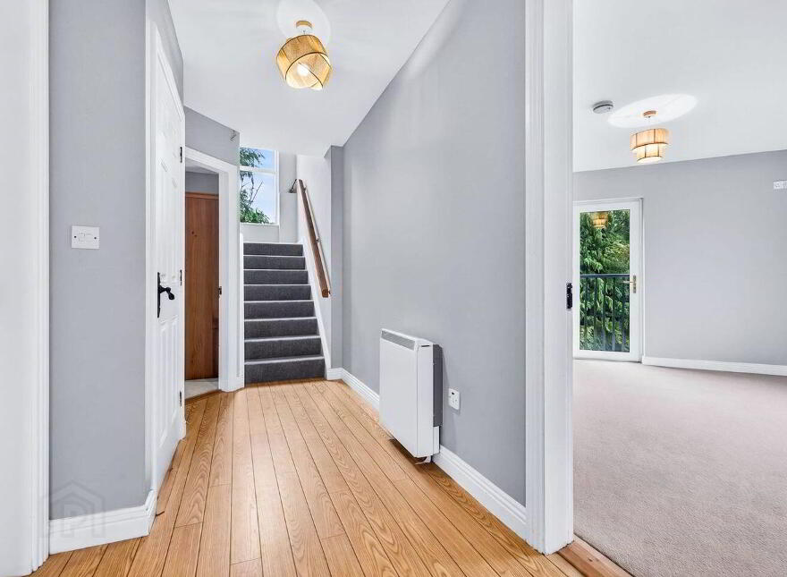 Apartment 27 Cois Abhainn, Dublin Road, Collooney, F91V825