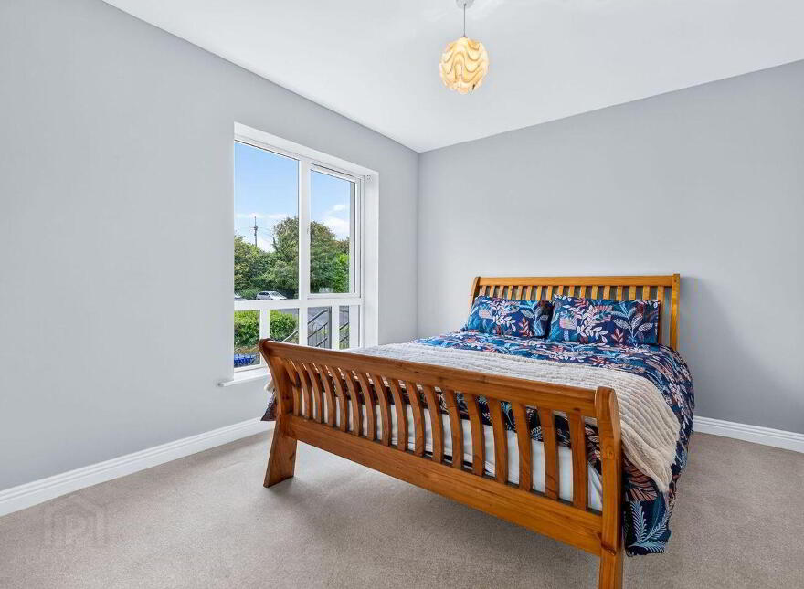 Apartment 27 Cois Abhainn, Dublin Road, Collooney, F91V825