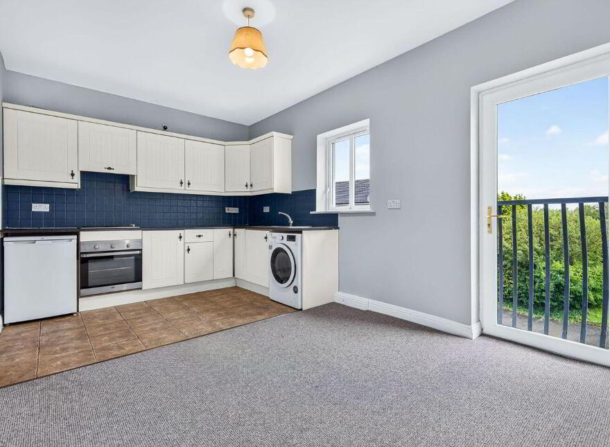 Apartment 27 Cois Abhainn, Dublin Road, Collooney, F91V825
