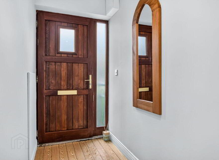 Apartment 27 Cois Abhainn, Dublin Road, Collooney, F91V825