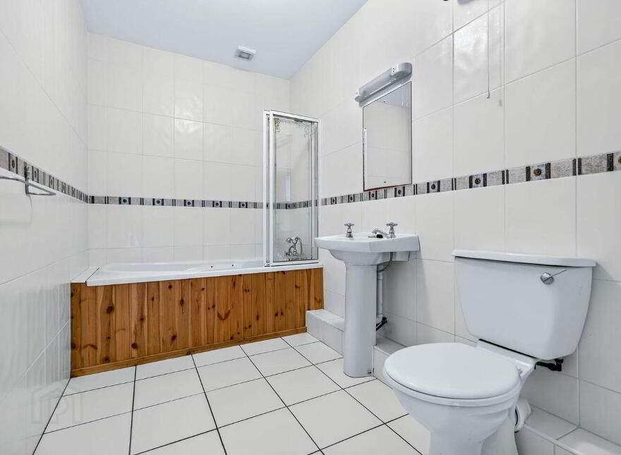 Apartment 27 Cois Abhainn, Dublin Road, Collooney, F91V825
