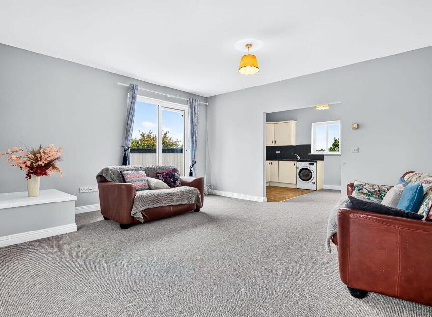 Apartment 27 Cois Abhainn, Dublin Road, Collooney, F91V825