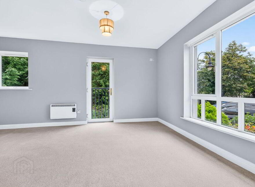 Apartment 27 Cois Abhainn, Dublin Road, Collooney, F91V825