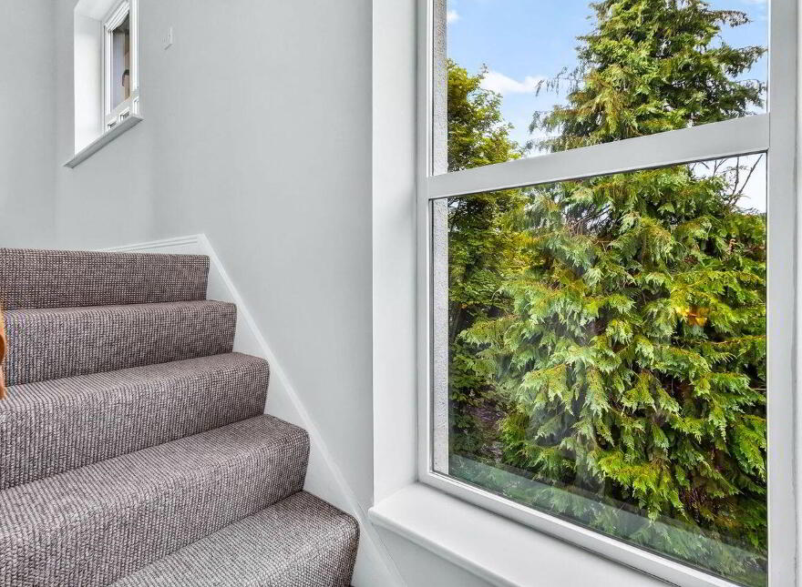 Apartment 27 Cois Abhainn, Dublin Road, Collooney, F91V825