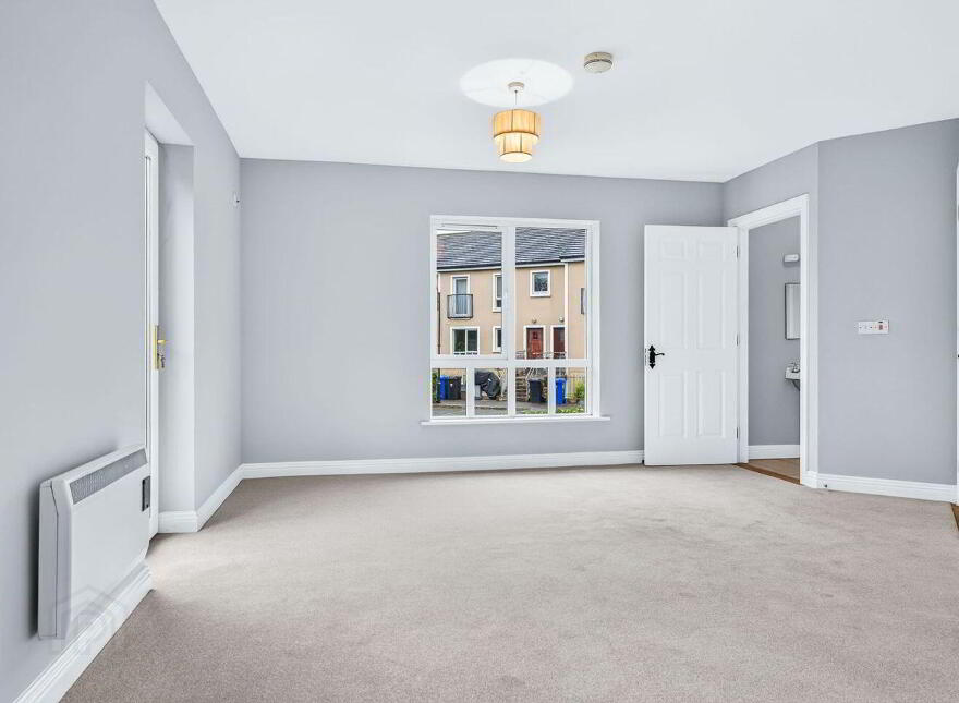 Apartment 27 Cois Abhainn, Dublin Road, Collooney, F91V825