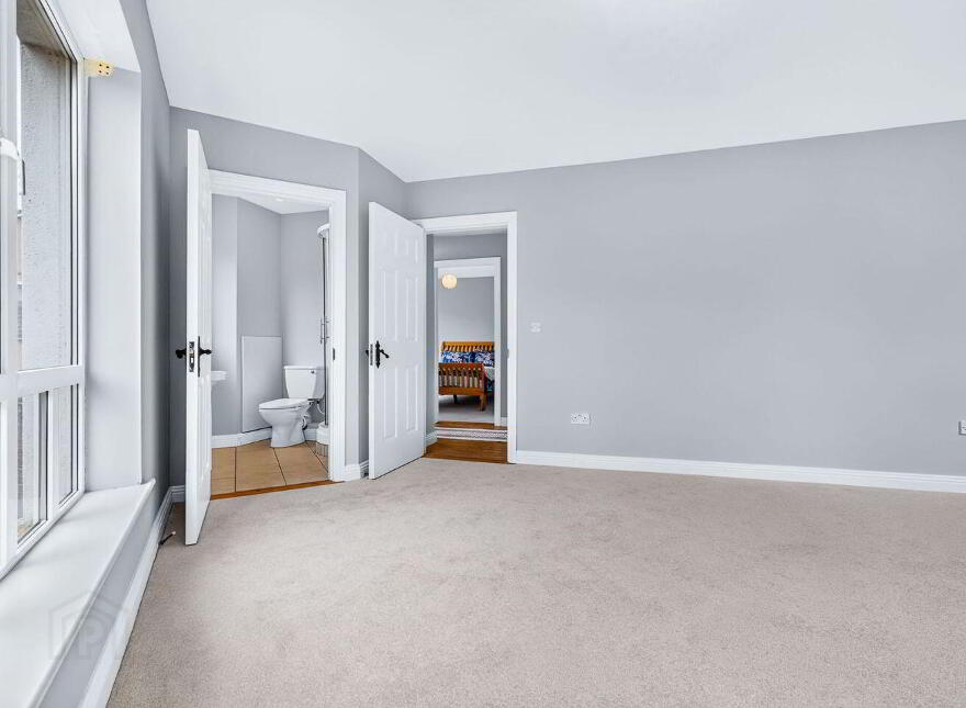 Apartment 27 Cois Abhainn, Dublin Road, Collooney, F91V825