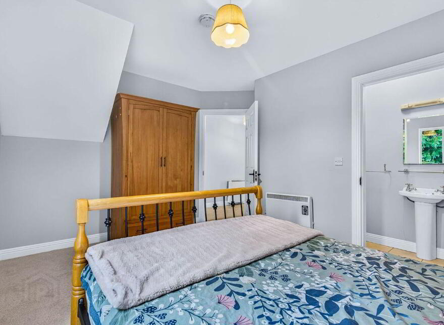 Apartment 27 Cois Abhainn, Dublin Road, Collooney, F91V825