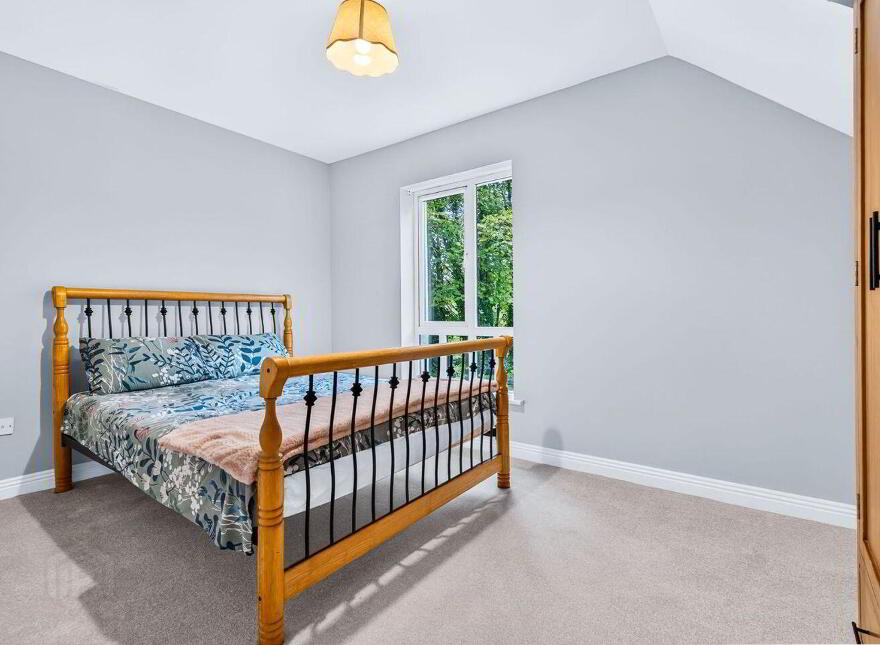 Apartment 27 Cois Abhainn, Dublin Road, Collooney, F91V825
