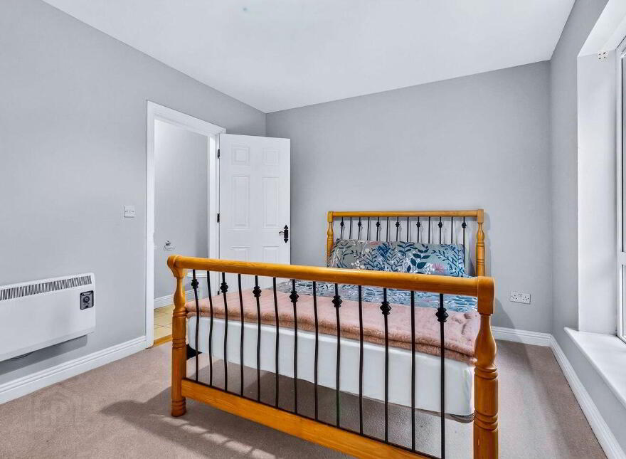 Apartment 27 Cois Abhainn, Dublin Road, Collooney, F91V825