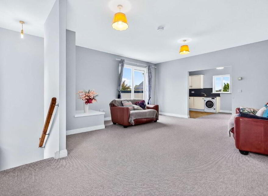 Apartment 27 Cois Abhainn, Dublin Road, Collooney, F91V825