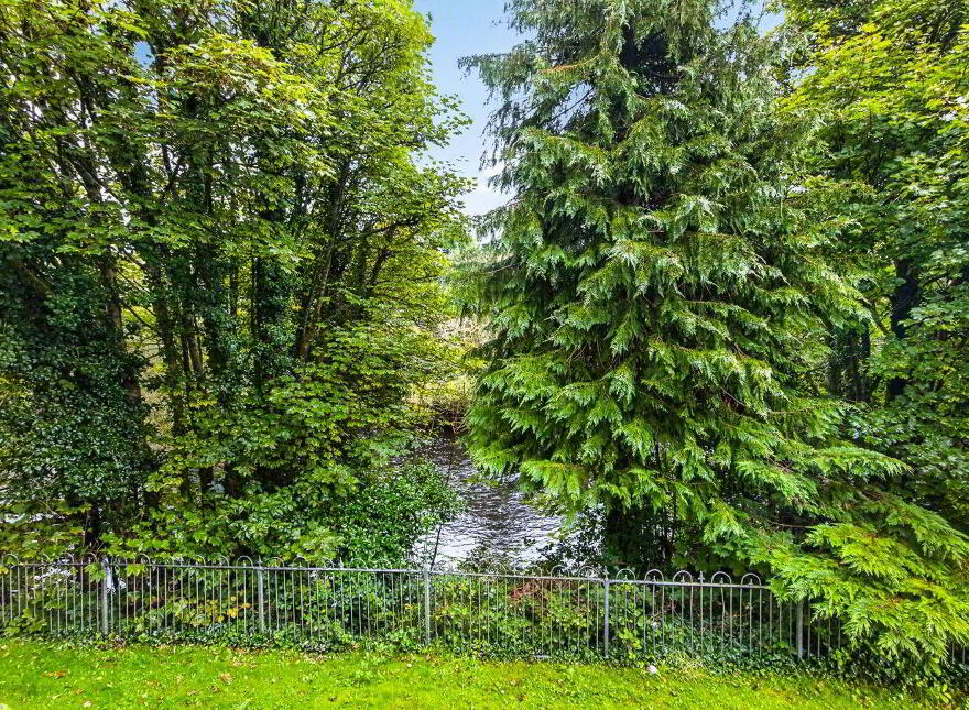 Apartment 27 Cois Abhainn, Dublin Road, Collooney, F91V825
