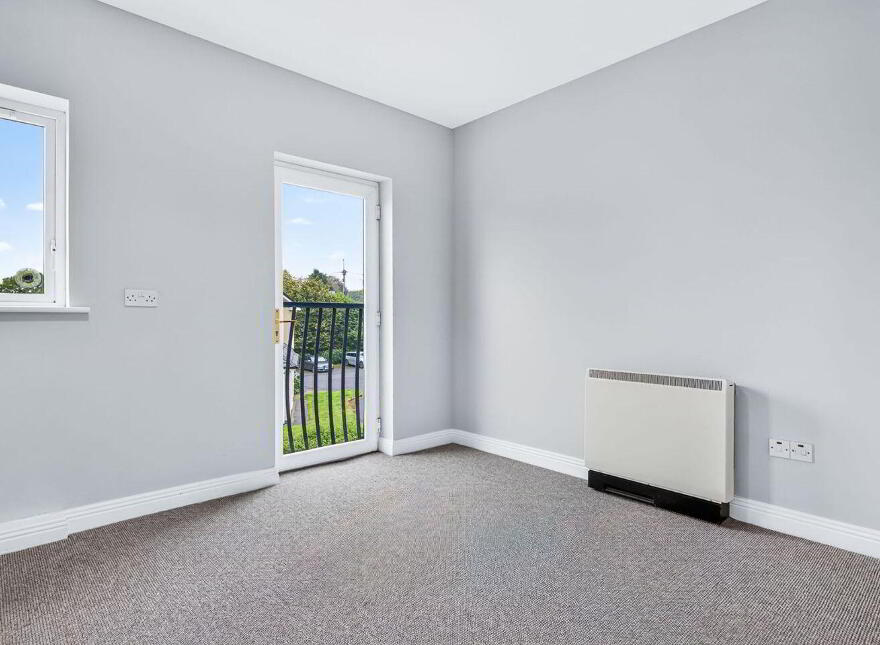 Apartment 27 Cois Abhainn, Dublin Road, Collooney, F91V825