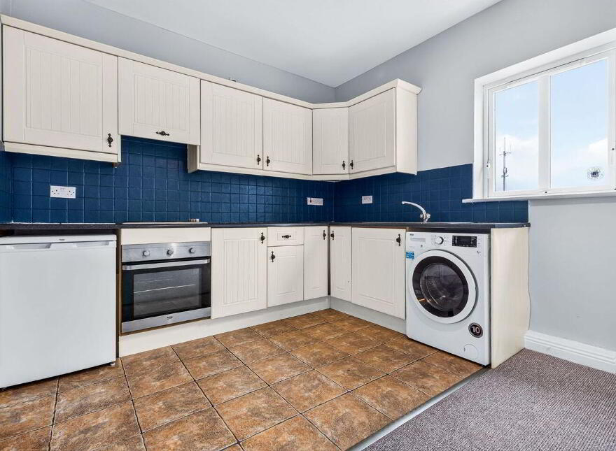 Apartment 27 Cois Abhainn, Dublin Road, Collooney, F91V825