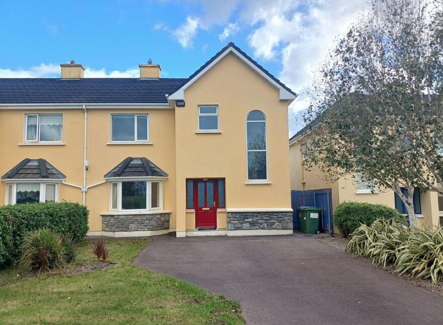 21 Baile An Tooreen, Killorglin, V93E4C6