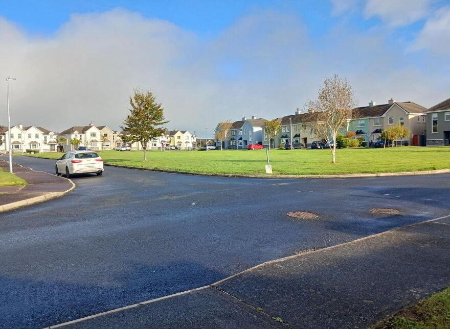 21 Baile An Tooreen, Killorglin, V93E4C6