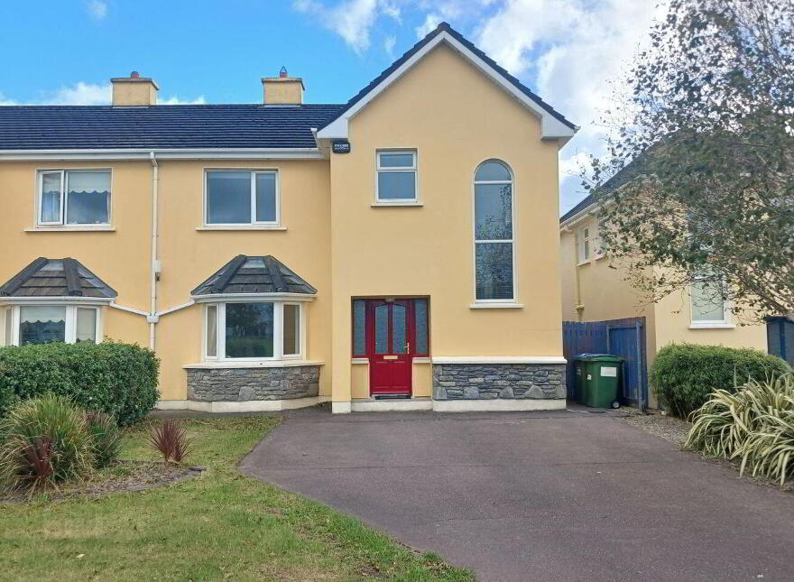 21 Baile An Tooreen, Killorglin, V93E4C6