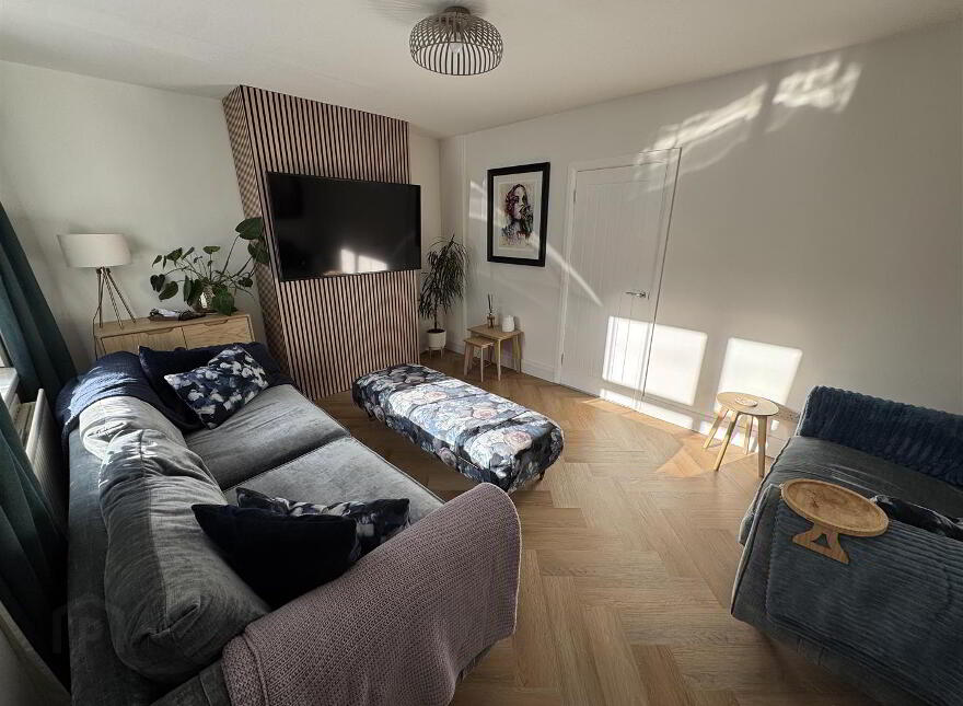 39 Garden Village, Antrim, BT41 1NA