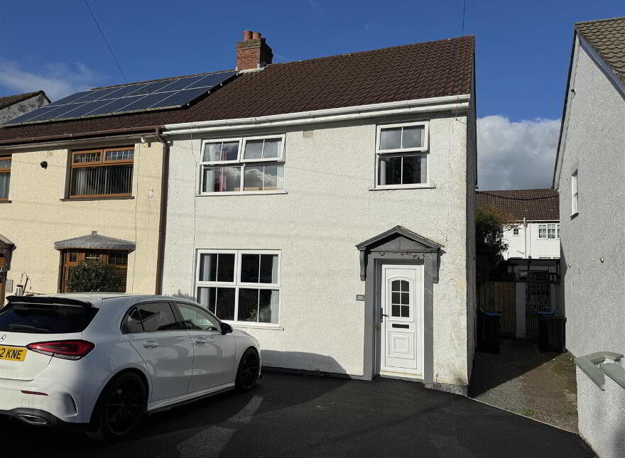 39 Garden Village, Antrim, BT41 1NA