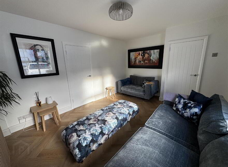 39 Garden Village, Antrim, BT41 1NA