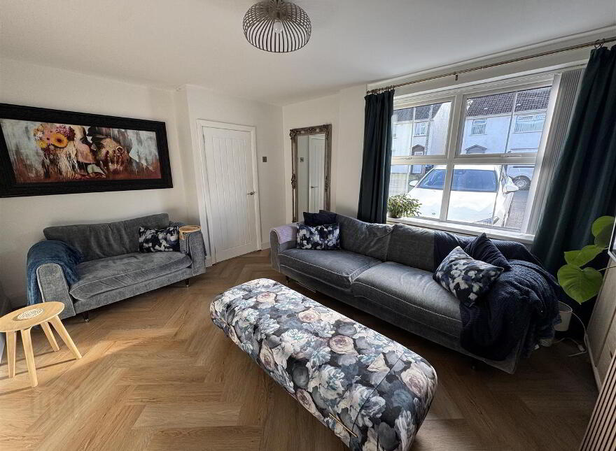 39 Garden Village, Antrim, BT41 1NA