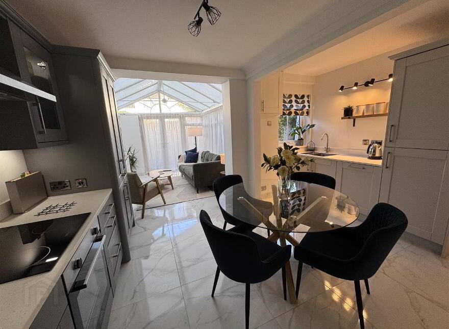 39 Garden Village, Antrim, BT41 1NA