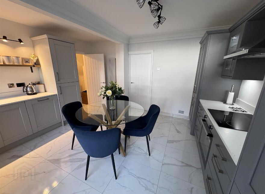 39 Garden Village, Antrim, BT41 1NA