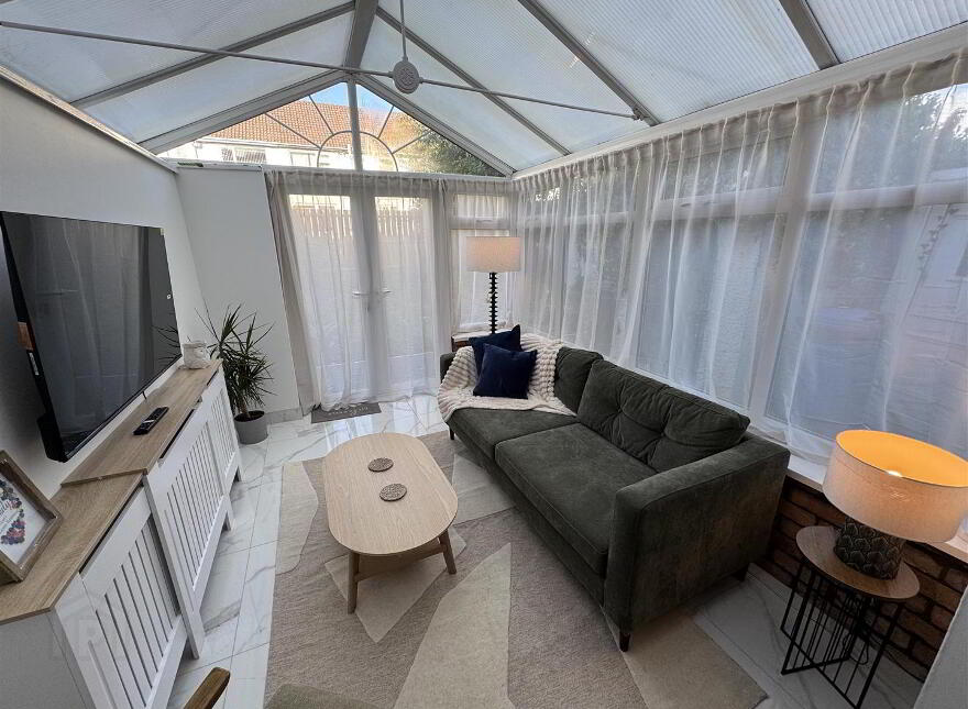 39 Garden Village, Antrim, BT41 1NA