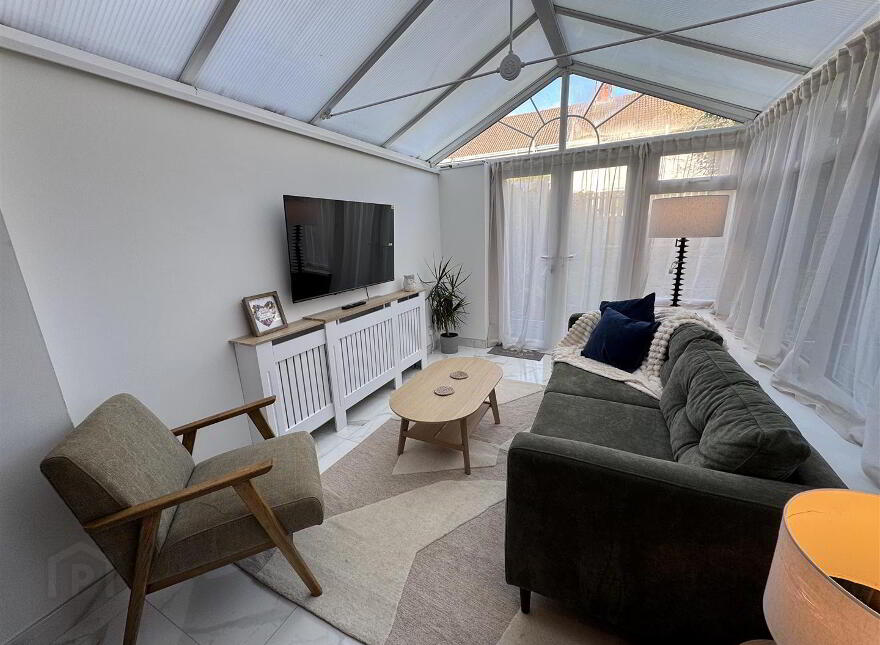 39 Garden Village, Antrim, BT41 1NA