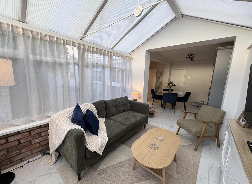 39 Garden Village, Antrim, BT41 1NA