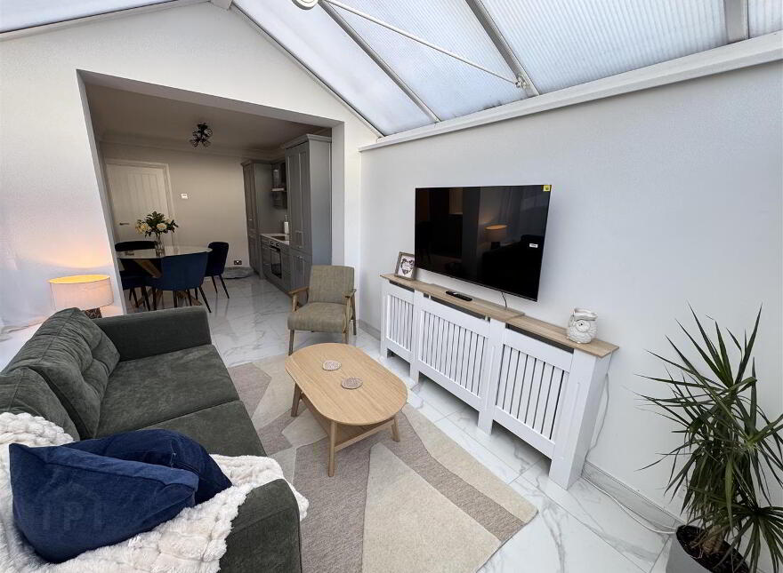 39 Garden Village, Antrim, BT41 1NA