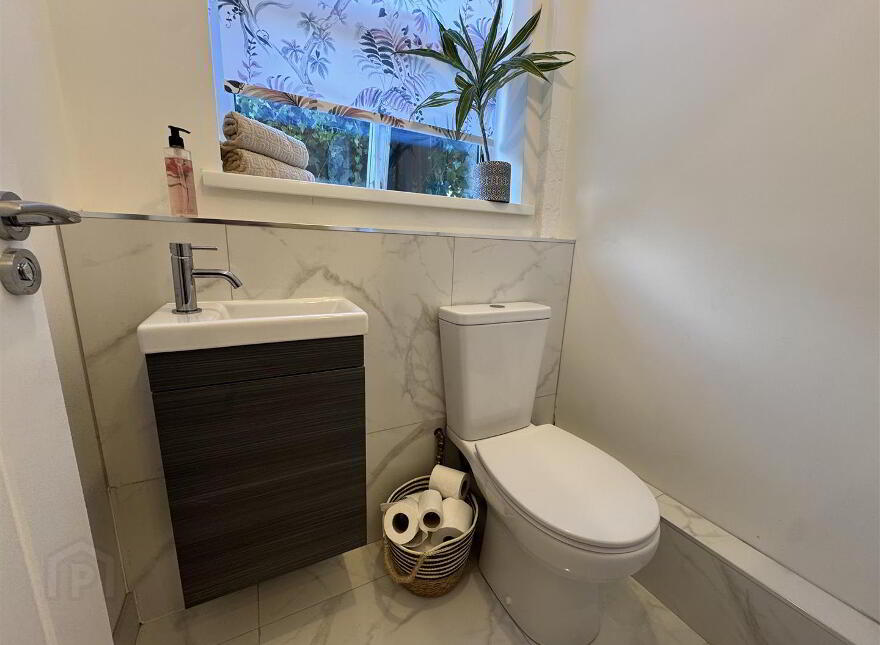 39 Garden Village, Antrim, BT41 1NA