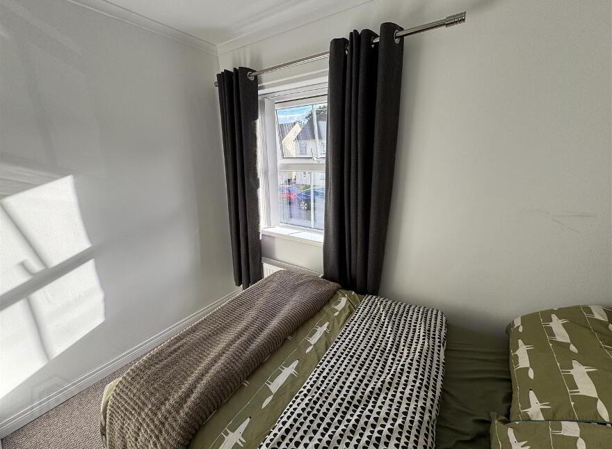 39 Garden Village, Antrim, BT41 1NA