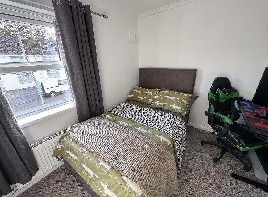 39 Garden Village, Antrim, BT41 1NA