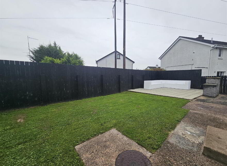 4 Glenfearna Gardens, Belfast, BT17 0YB