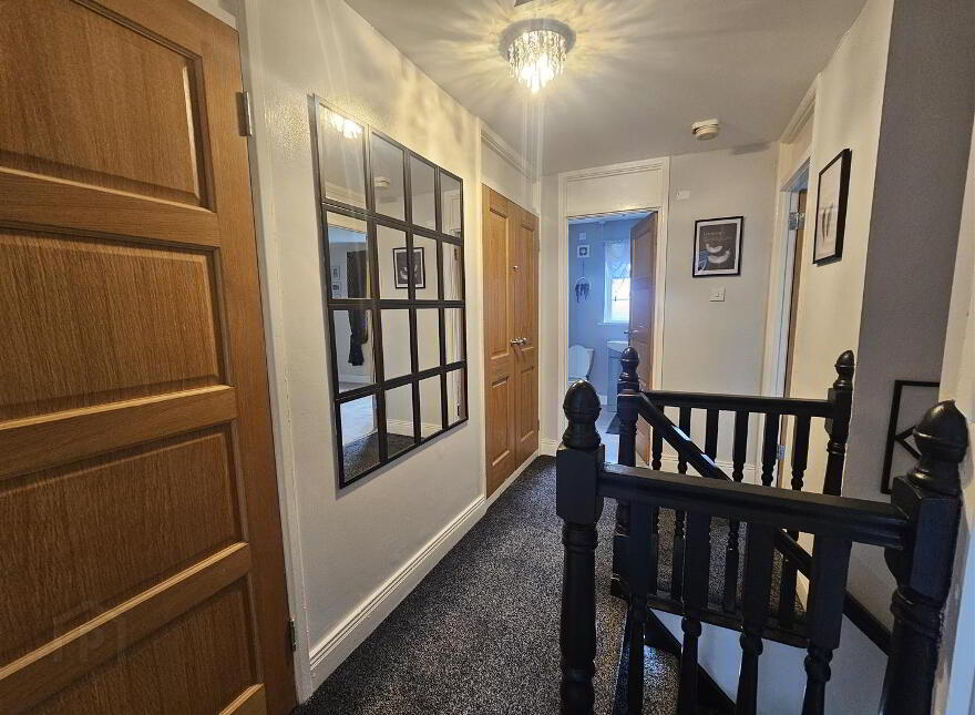 4 Glenfearna Gardens, Belfast, BT17 0YB