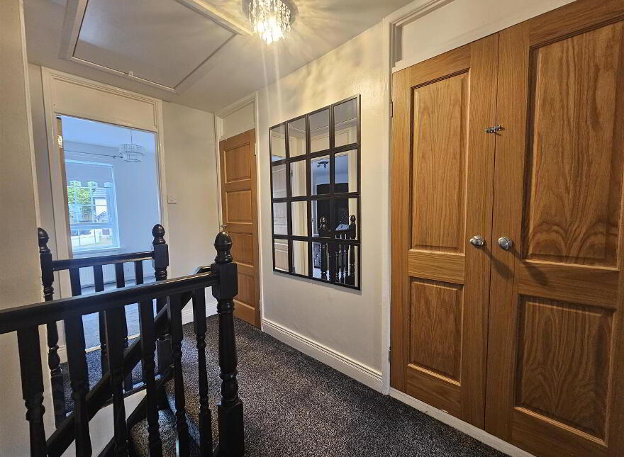 4 Glenfearna Gardens, Belfast, BT17 0YB