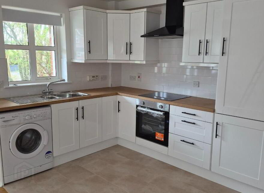 36 Whitethorn Avenue, Newtownards, BT23 8WT