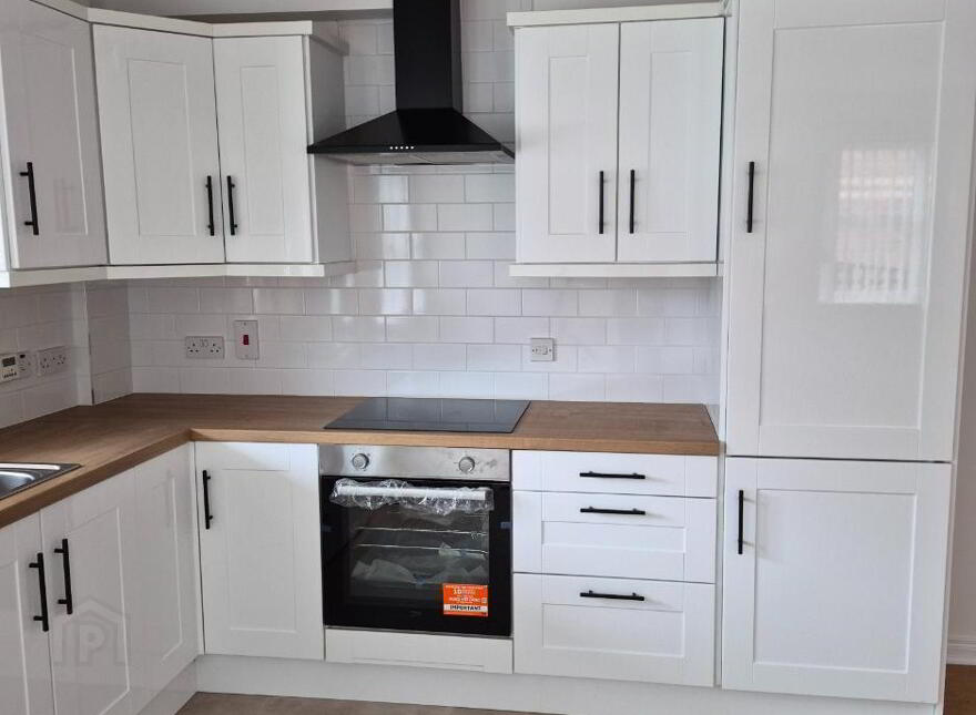 36 Whitethorn Avenue, Newtownards, BT23 8WT
