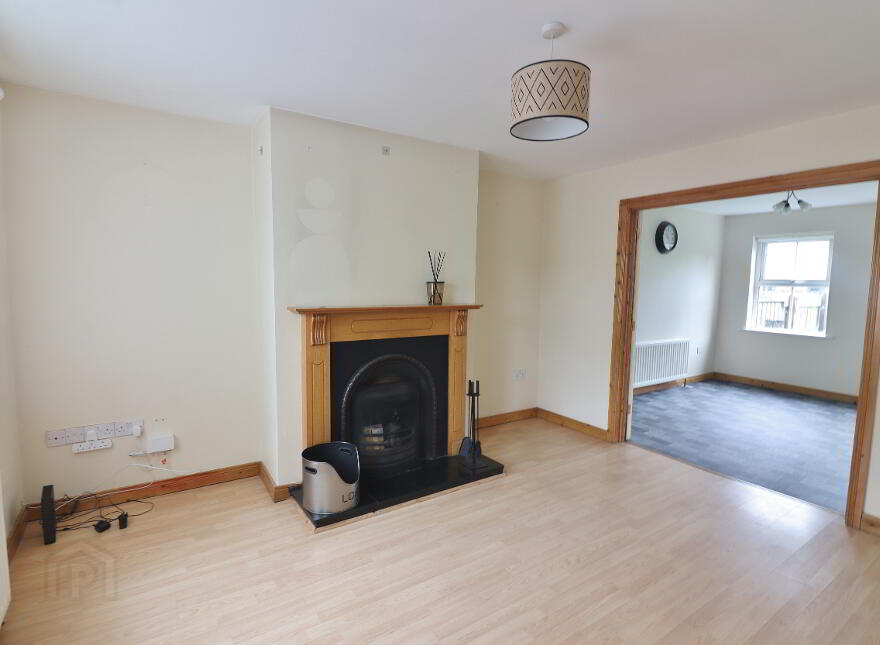 23 Bells Row Court, Lurgan, BT67 9NA