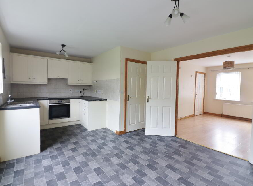 23 Bells Row Court, Lurgan, BT67 9NA