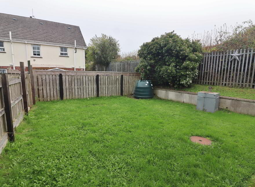 23 Bells Row Court, Lurgan, BT67 9NA