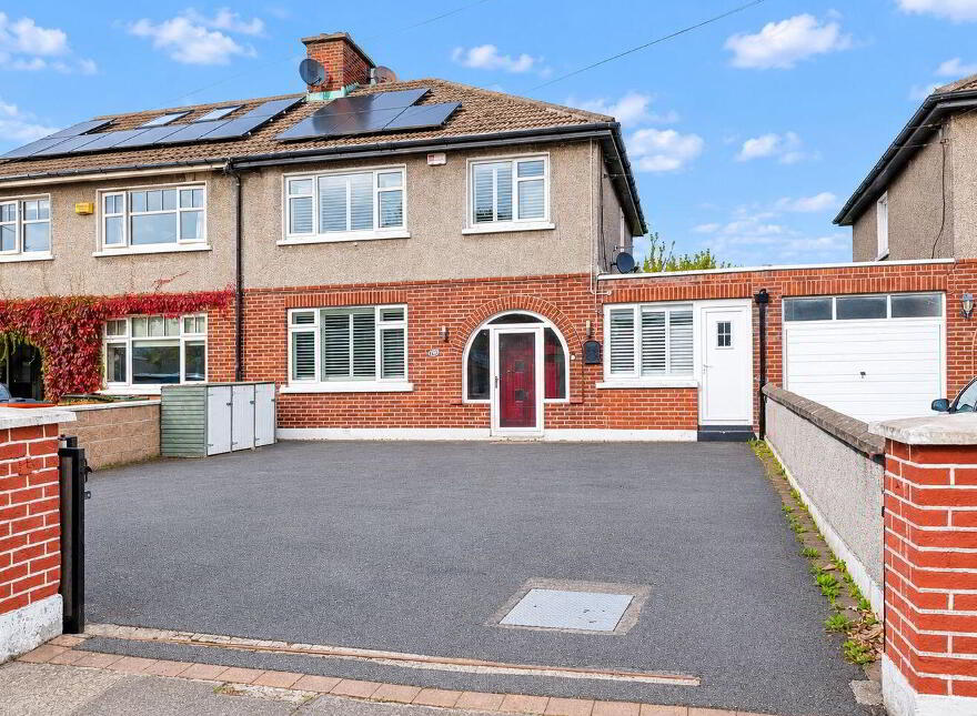 16 Glasnevin Avenue, Glasnevin, Glasnevin, D11Y8C2 photo