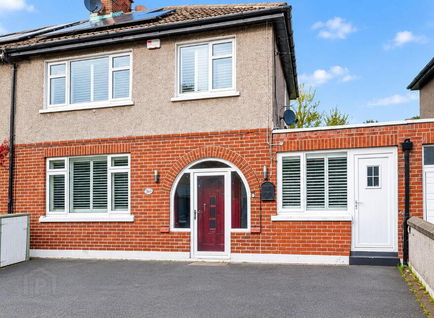 16 Glasnevin Avenue, Glasnevin, Glasnevin, D11Y8C2