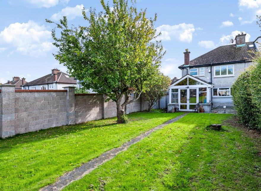 16 Glasnevin Avenue, Glasnevin, Glasnevin, D11Y8C2
